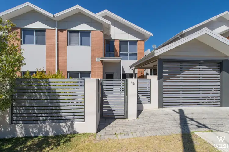 16/106 Star Street, Carlisle WA 6101