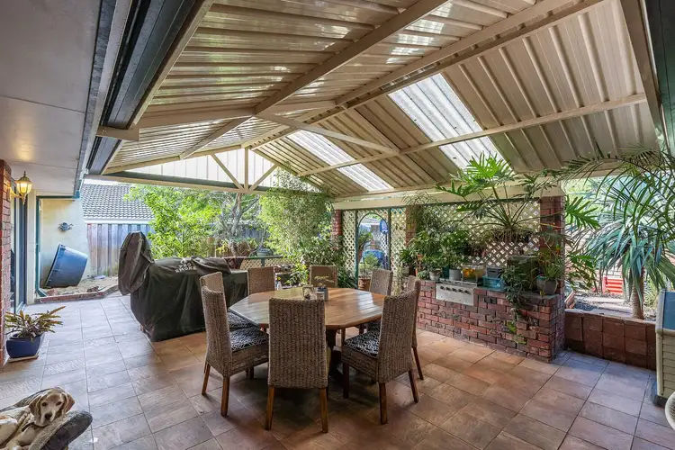 Fourth view of Homely house listing, 30 Grenadier Drive, Thornlie WA 6108