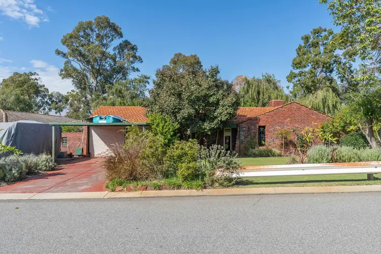 Fifth view of Homely house listing, 30 Grenadier Drive, Thornlie WA 6108