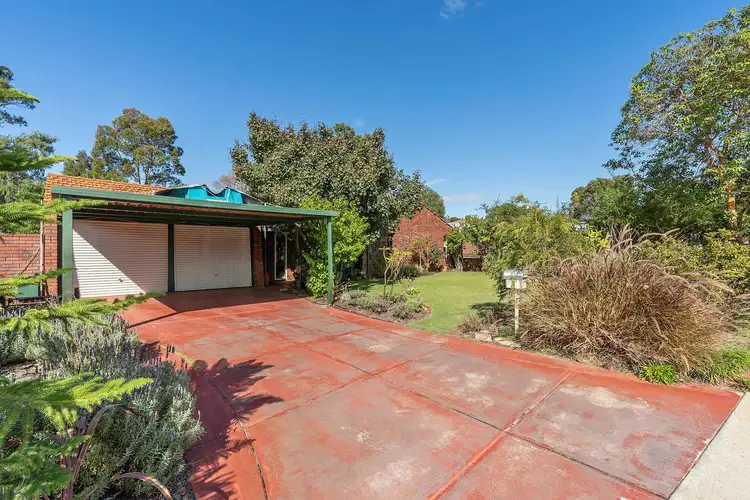 Sixth view of Homely house listing, 30 Grenadier Drive, Thornlie WA 6108