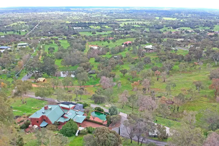 Second view of Homely house listing, 46 Weir Road, Baskerville WA 6056