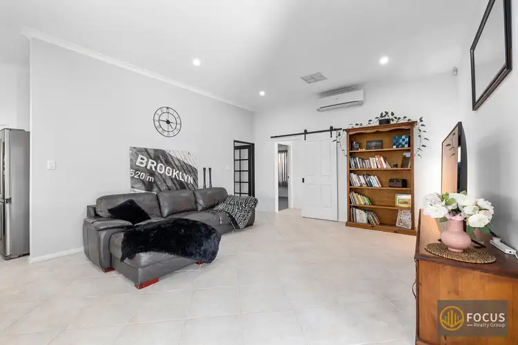 Fourth view of Homely house listing, 83 Lakey Street, Southern River WA 6110
