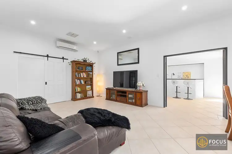 Fifth view of Homely house listing, 83 Lakey Street, Southern River WA 6110
