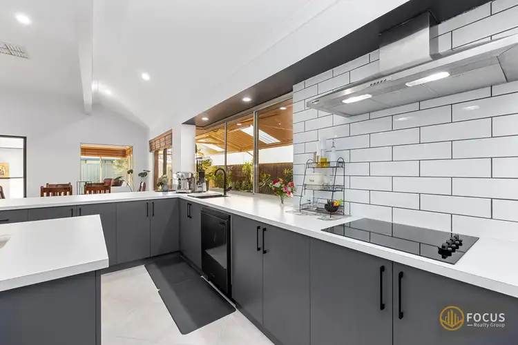 Seventh view of Homely house listing, 83 Lakey Street, Southern River WA 6110