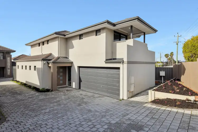 60A Wanneroo Road, Yokine WA 6060