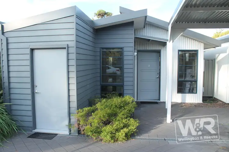 15/20 Grove Street West