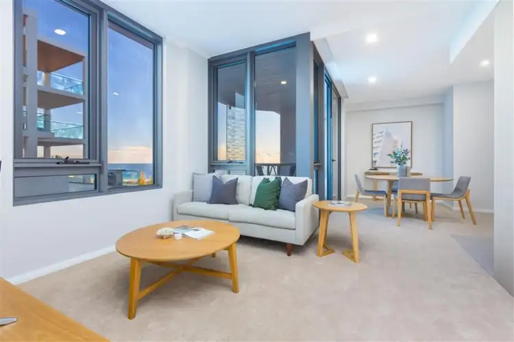 6/171 West Coast Highway, Scarborough WA 6019