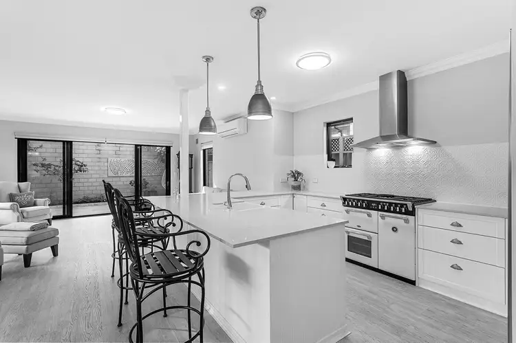 Main view of Homely house listing, 28A Stewart Street, Scarborough WA 6019