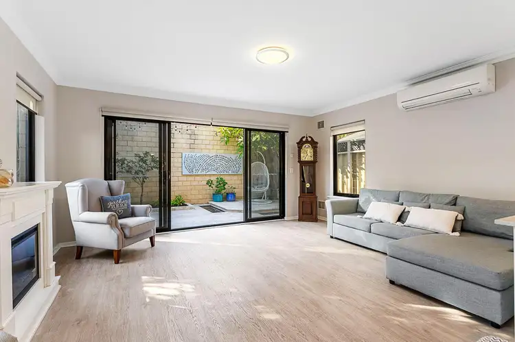 Fourth view of Homely house listing, 28A Stewart Street, Scarborough WA 6019