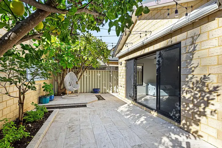 Fifth view of Homely house listing, 28A Stewart Street, Scarborough WA 6019