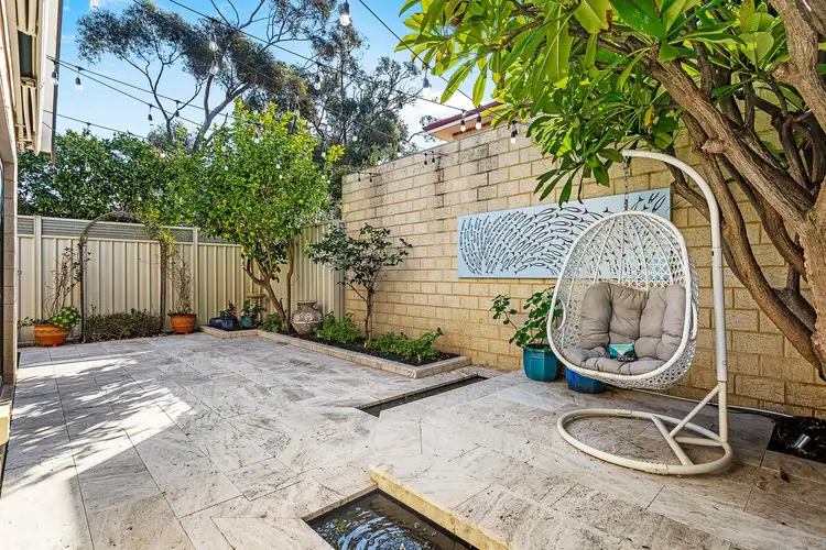 Sixth view of Homely house listing, 28A Stewart Street, Scarborough WA 6019