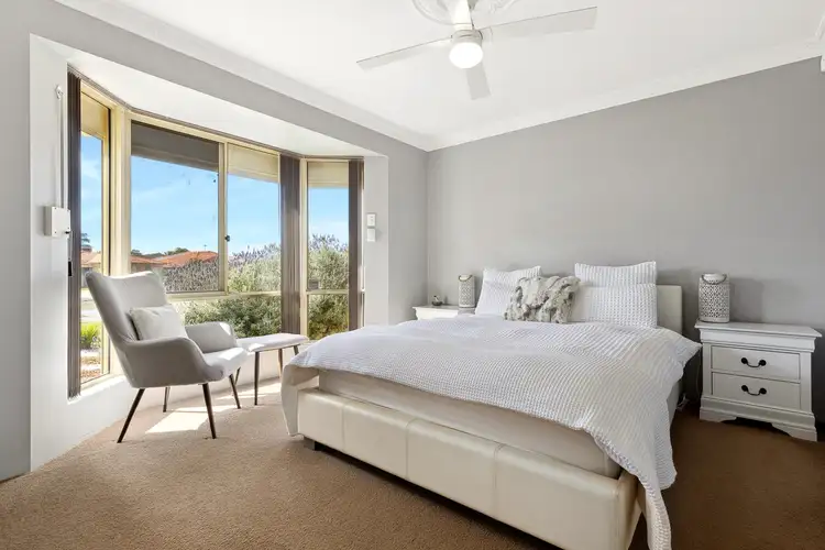 Fourth view of Homely house listing, 19 Birkdale Court, Cooloongup WA 6168