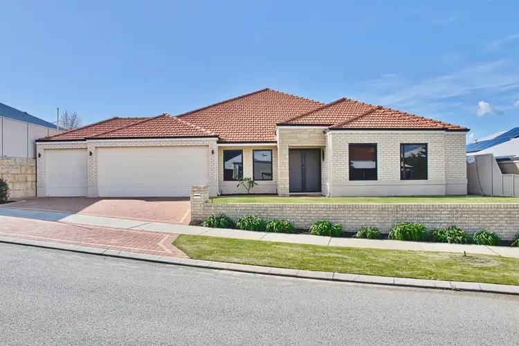 4 Beldale Street, Baldivis WA 6171