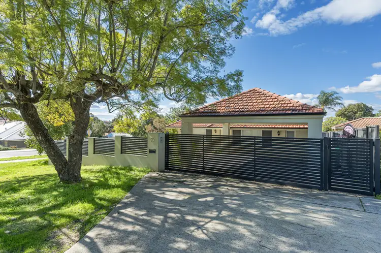 37 St Michael Terrace