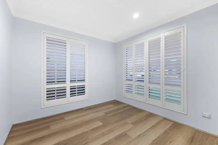 Second view of Homely house listing, 16 Blossom Chase, Aubin Grove WA 6164
