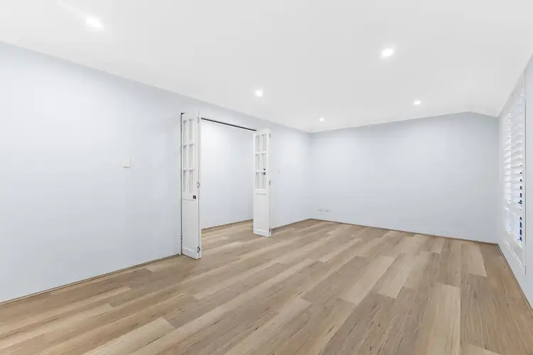 Third view of Homely house listing, 16 Blossom Chase, Aubin Grove WA 6164