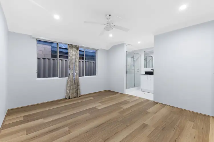 Fourth view of Homely house listing, 16 Blossom Chase, Aubin Grove WA 6164