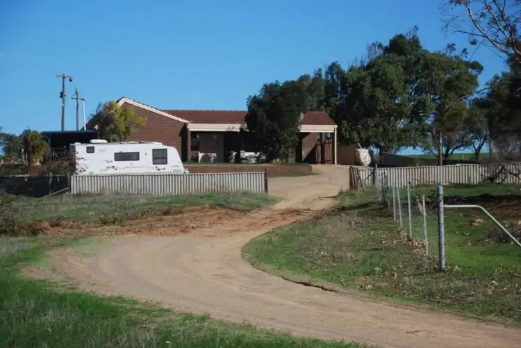 Fifth view of Homely rural property listing, Address available on request