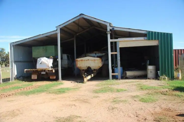 Sixth view of Homely rural property listing, Address available on request
