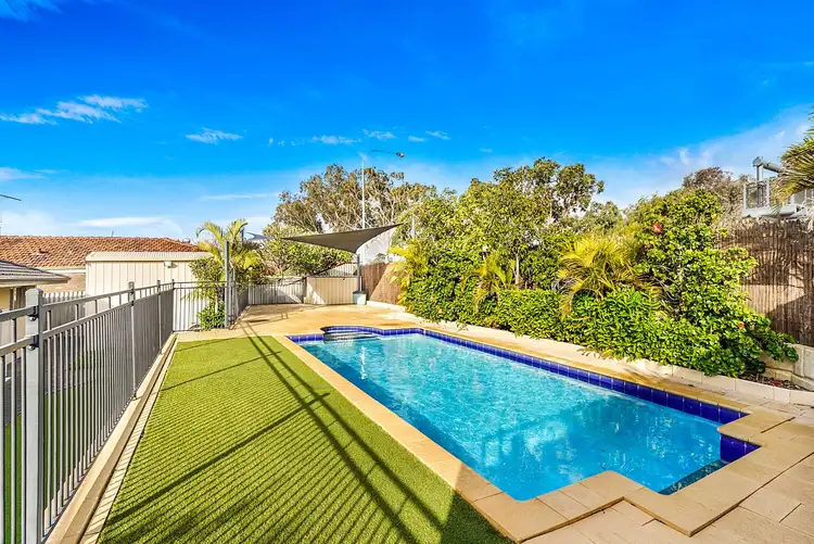 Second view of Homely house listing, 14 Grebe Street, Stirling WA 6021