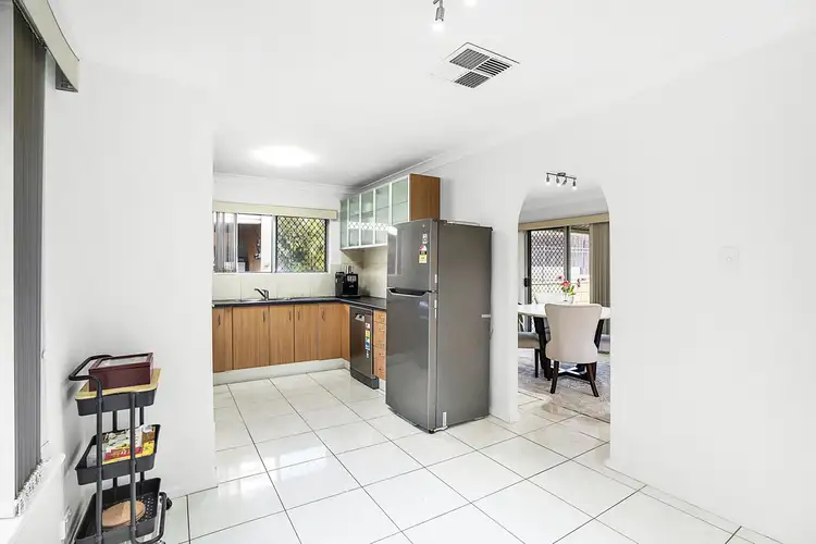 Sixth view of Homely house listing, 14 Grebe Street, Stirling WA 6021