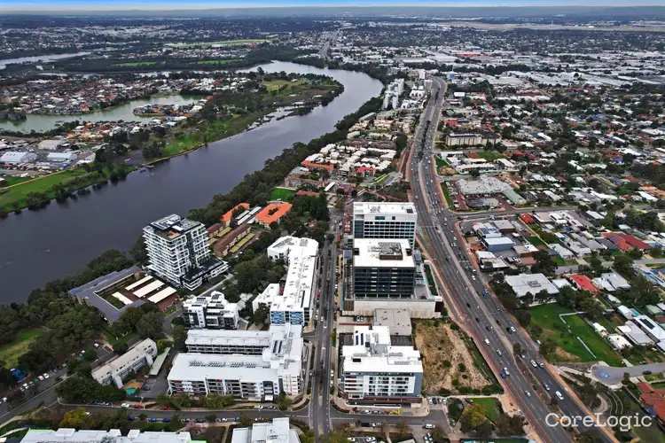 Fifth view of Homely land listing, 3 Hawksburn Road, Rivervale WA 6103