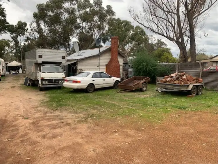 12 Horley Street