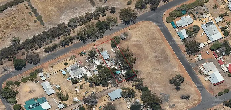 Second view of Homely house listing, 12 Horley Street, Duranillin WA 6393