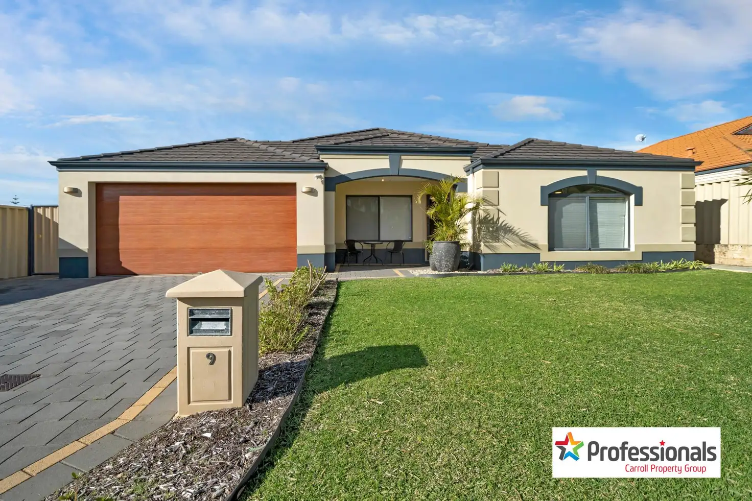 Main view of Homely house listing, 9 Barmouth Loop, Butler WA 6036