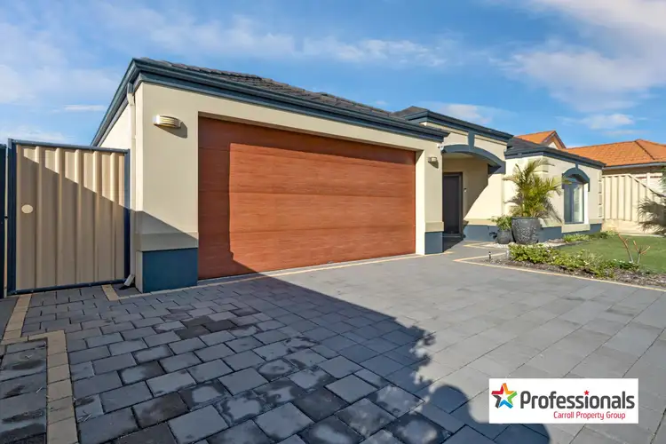 Second view of Homely house listing, 9 Barmouth Loop, Butler WA 6036