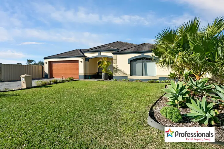 Third view of Homely house listing, 9 Barmouth Loop, Butler WA 6036