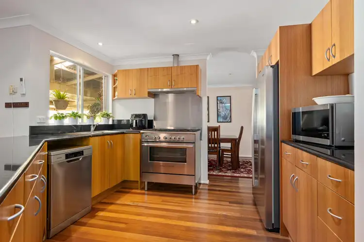 Sixth view of Homely house listing, 16 Cotter Place, Hannans WA 6430