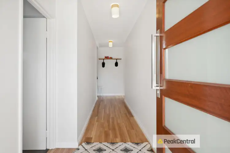 Second view of Homely house listing, 14 Bronzite Road, Treeby WA 6164