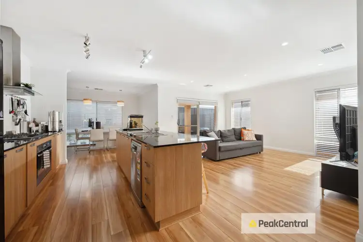 Third view of Homely house listing, 14 Bronzite Road, Treeby WA 6164