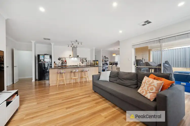 Fifth view of Homely house listing, 14 Bronzite Road, Treeby WA 6164