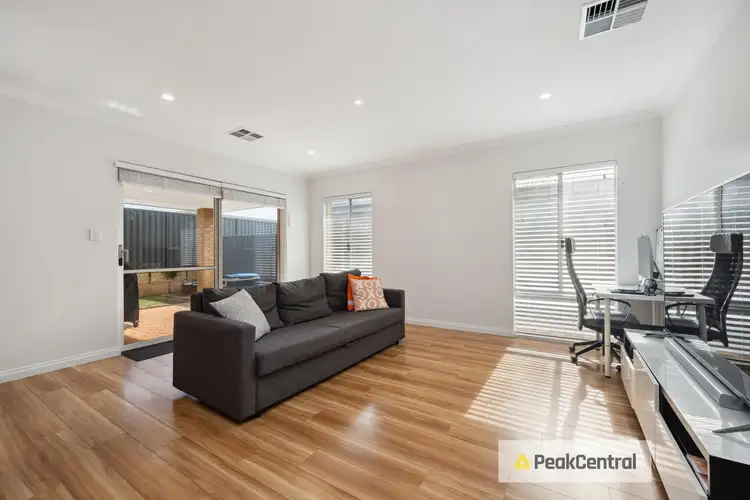 Seventh view of Homely house listing, 14 Bronzite Road, Treeby WA 6164