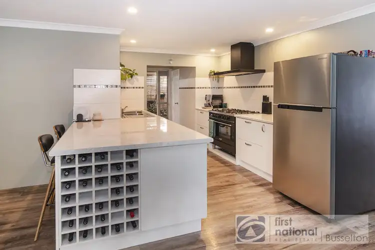 Second view of Homely house listing, 10 Lakelands Cove, West Busselton WA 6280