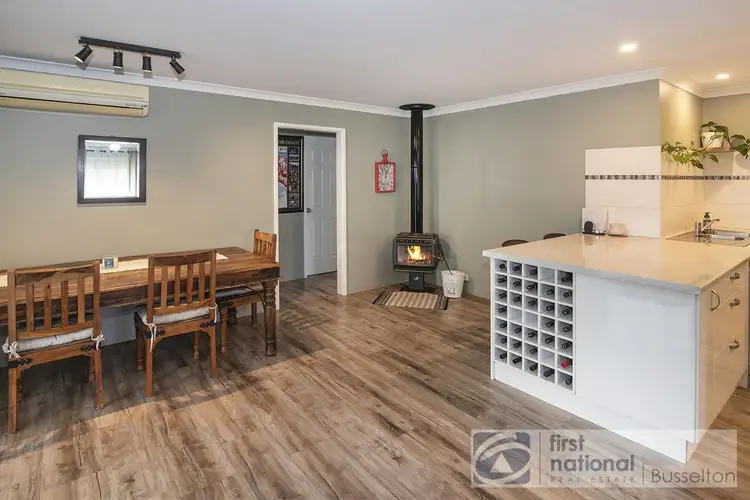 Third view of Homely house listing, 10 Lakelands Cove, West Busselton WA 6280