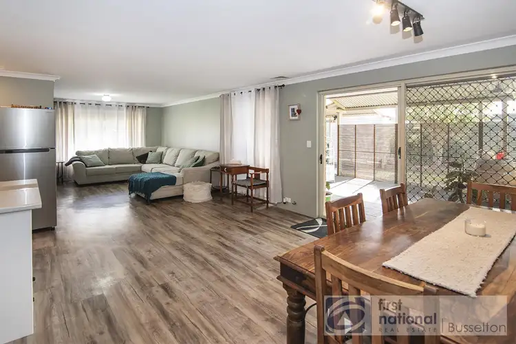 Fourth view of Homely house listing, 10 Lakelands Cove, West Busselton WA 6280
