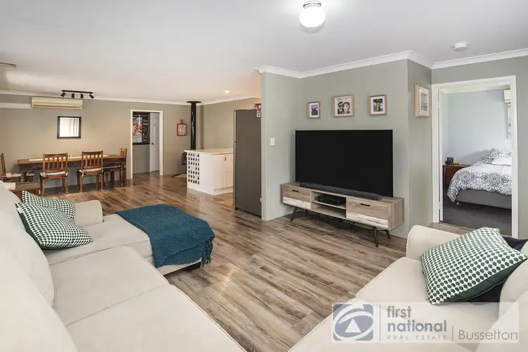 Fifth view of Homely house listing, 10 Lakelands Cove, West Busselton WA 6280