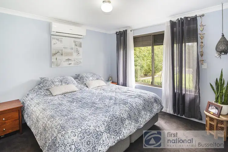 Sixth view of Homely house listing, 10 Lakelands Cove, West Busselton WA 6280