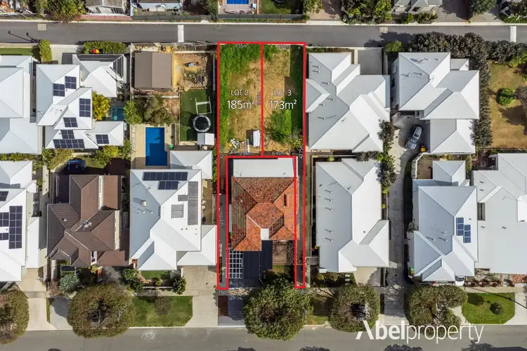 55 A&B Beckett  Lane, Doubleview WA 6018