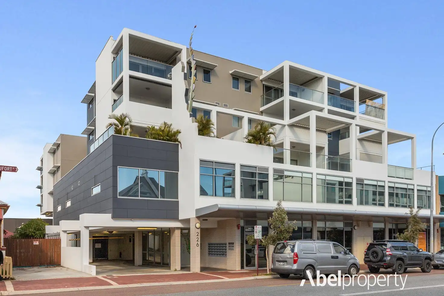 Main view of Homely apartment listing, Address available on request