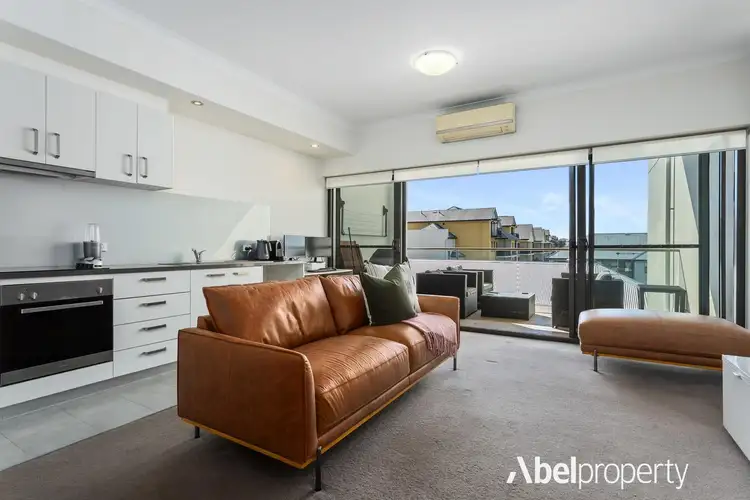 Second view of Homely apartment listing, Address available on request