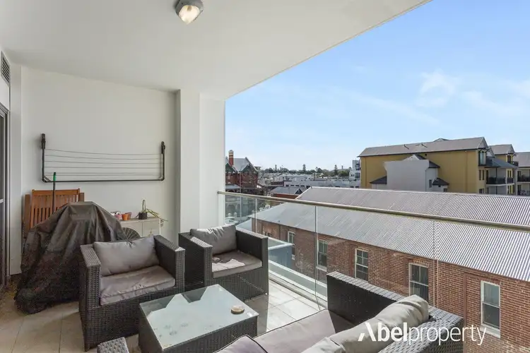 Fifth view of Homely apartment listing, Address available on request