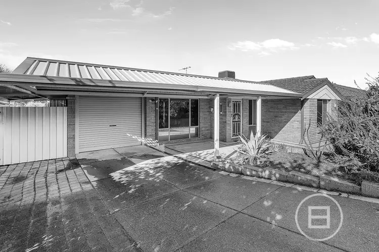 Main view of Homely house listing, 14 Marchant Drive, Bibra Lake WA 6163