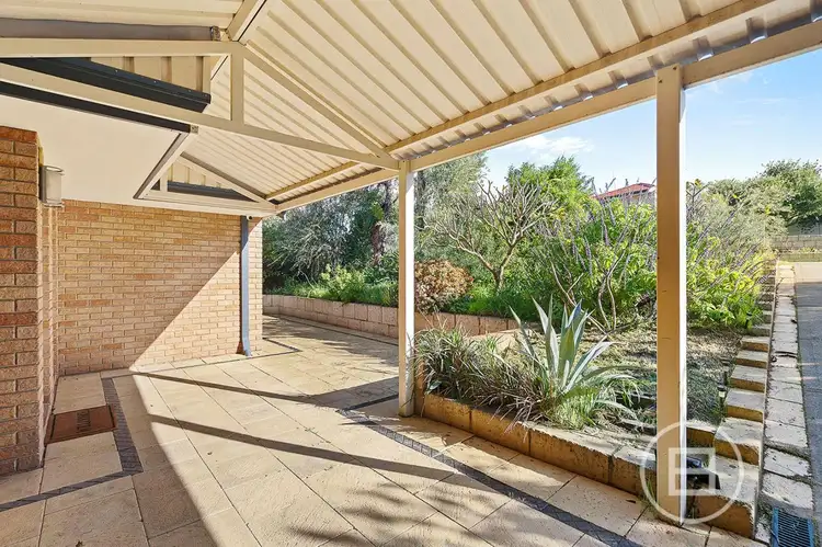 Second view of Homely house listing, 14 Marchant Drive, Bibra Lake WA 6163