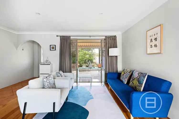 Fourth view of Homely house listing, 14 Marchant Drive, Bibra Lake WA 6163