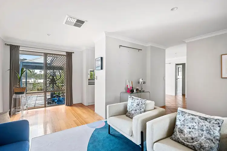 Fifth view of Homely house listing, 14 Marchant Drive, Bibra Lake WA 6163