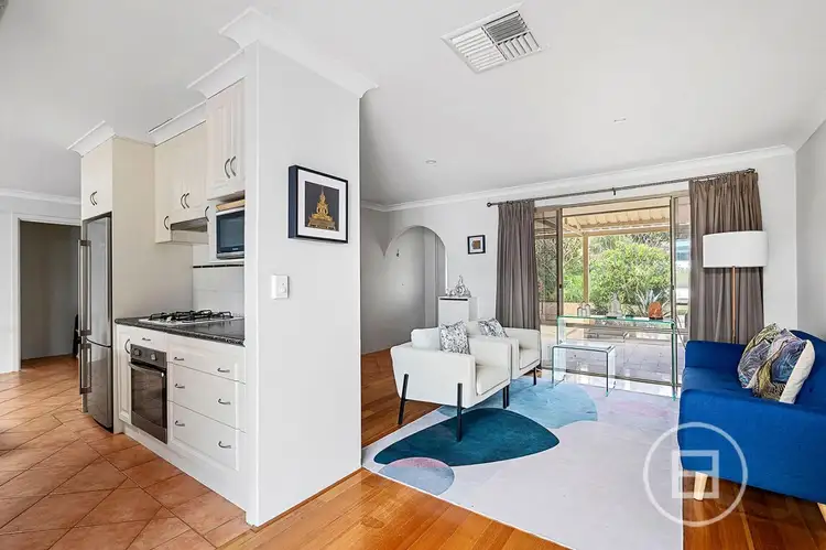 Sixth view of Homely house listing, 14 Marchant Drive, Bibra Lake WA 6163